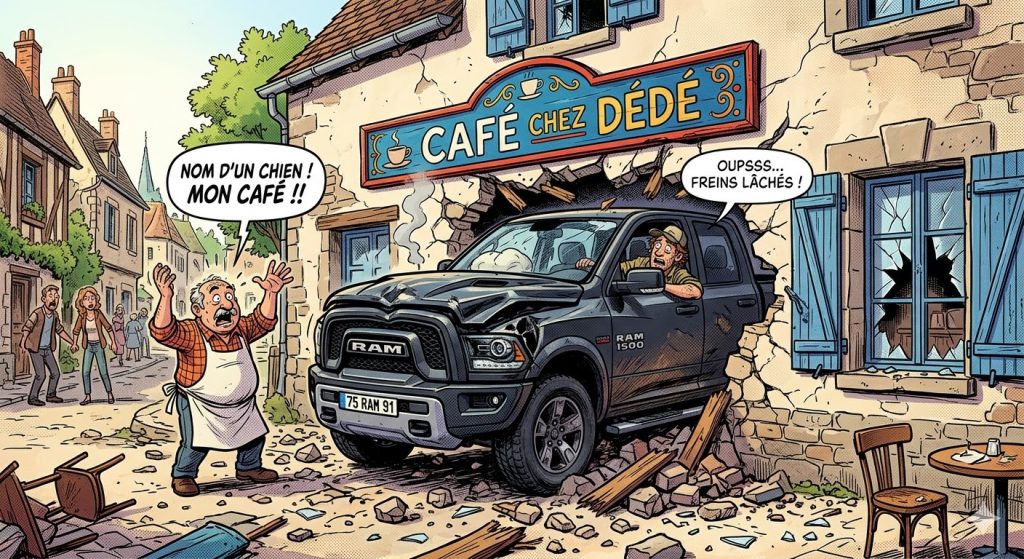 Le Guide Magistral de l’Importation Automobile : Des USA à la France