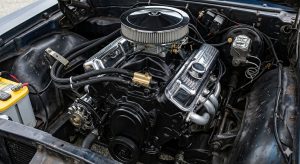 Histoire du V8 General Motors : tout savoir (1961-1974)