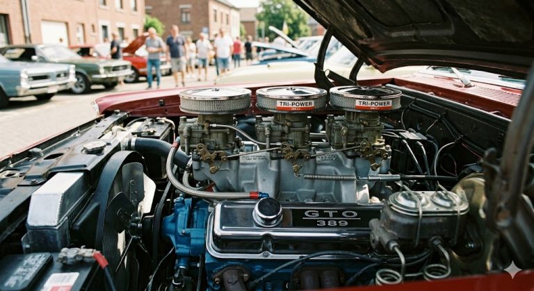 Une expertise chirurgicale sur la conception, les performances réelles et l'ingénierie de précision des systèmes d'admission Tri-Power et Ram Air.