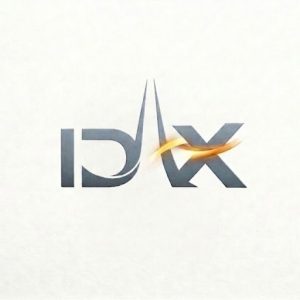 Logo Idefix US Motors - Expertise et gestion de patrimoine automobile