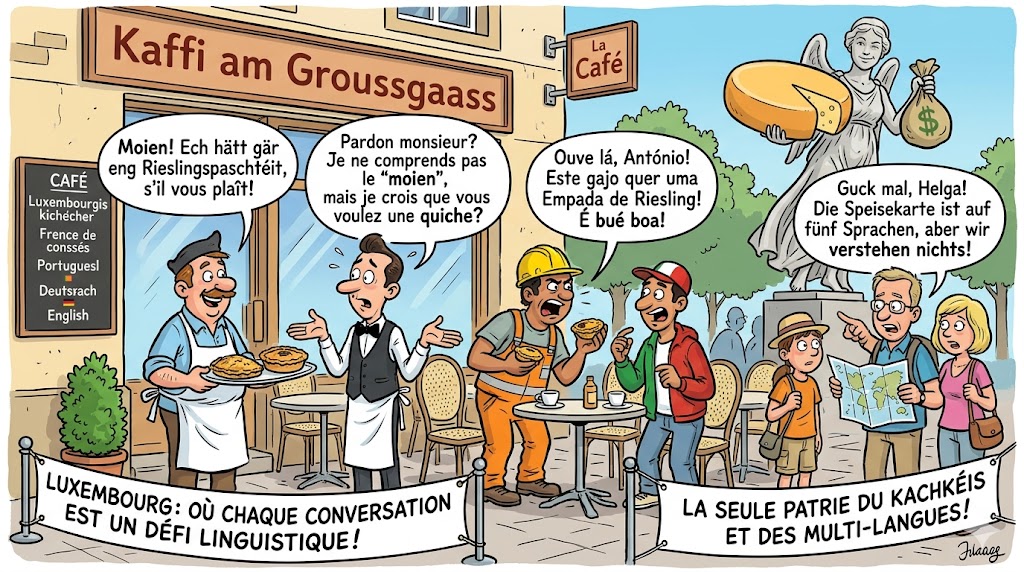 Importation de véhicules des USA vers le Luxembourg