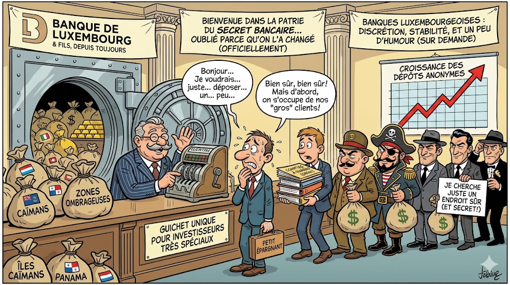 Importation de véhicules des USA vers le Luxembourg