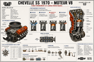 Architecture Moteur Haute Levée | Analyse Technique
