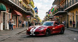 La Dodge Viper GTS 1996 est entrée dans une phase spéculative active, portée par la fin définitive de l’ère des moteurs V10 atmosphériques et une forte demande générationnelle.