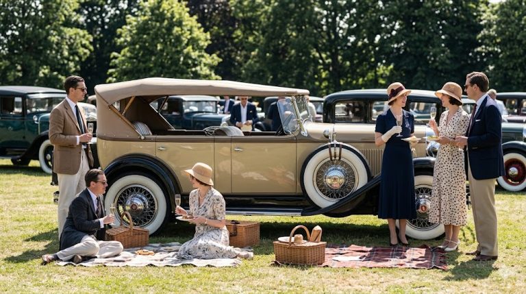 La Chrysler Série 77 Dual-Cowl Phaeton de 1930 s'impose comme un actif de niche hautement spéculatif, réservé aux collectionneurs chevronnés de l'ère classique américaine. Son potentiel de valeur reste fermement adossé à son extrême rareté carrossée et à son éligibilité continue dans les concours d'élégance majeurs.