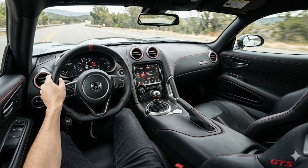 La simplicité de cette mécanique joue en faveur de sa valorisation à long terme. À une époque où les supercars modernes deviennent impossibles à maintenir en état de marche sans outils de diagnostic d'usine obsolètes, la Viper GTS reste réparable par des spécialistes de la mécanique traditionnelle.