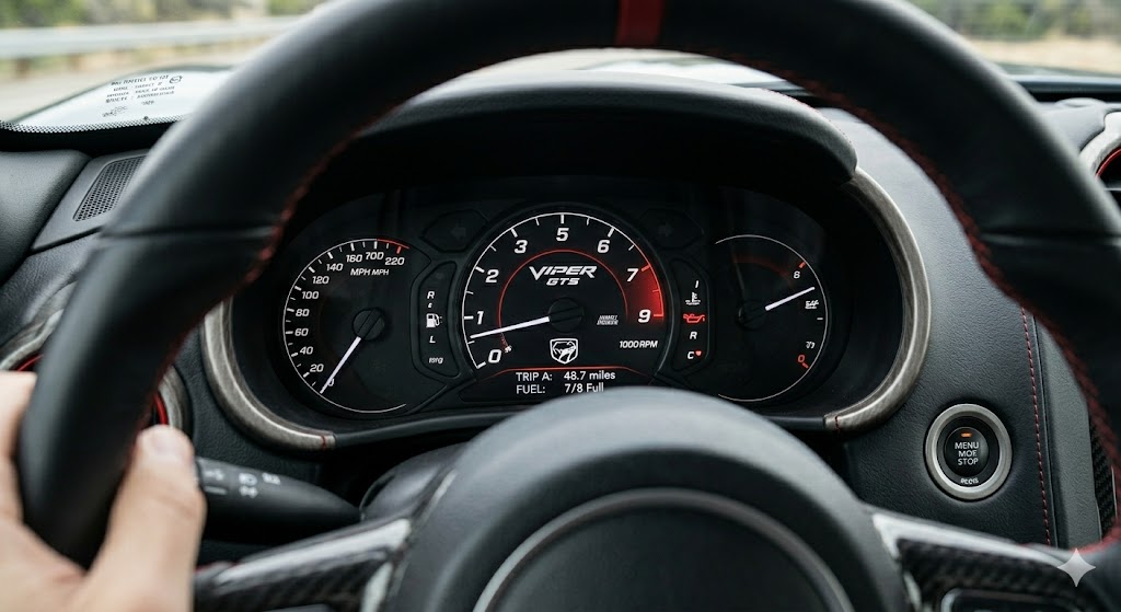 L'anniversaire des 35 ans du modèle, l'intégration de la Viper GTS dans des ventes aux enchères de prestige internationales (RM Sotheby's, Barrett-Jackson) faisant office de records, et la disparition progressive des derniers ateliers capables d'entretenir les mécaniques analogiques complexes seront les principaux catalyseurs de cette croissance.