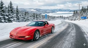Comment entretenir et vidanger l'essieu arrière rigide d'une Muscle Car américaine ?