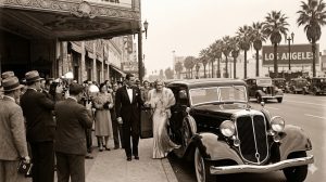 La Chrysler Imperial CG Série 8 de 1933 incarne l'apogée des automobiles américaines de l'ère Art Déco, se positionnant aujourd'hui comme une icône de niche ultra-exclusive et hautement spéculative sur le marché mondial.